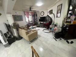 Blk 657 Choa Chu Kang Crescent (Choa Chu Kang), HDB 4 Rooms #556522011